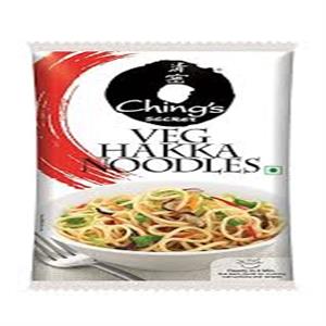 Chings Veg Hakka Noodles(150 g)